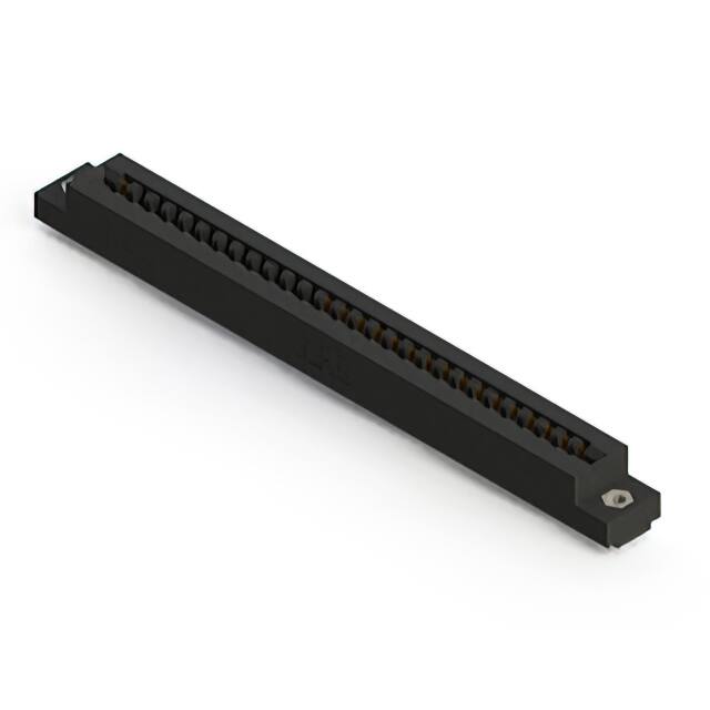 357-028-558-107 EDAC Inc.  Edgeboard Connectors